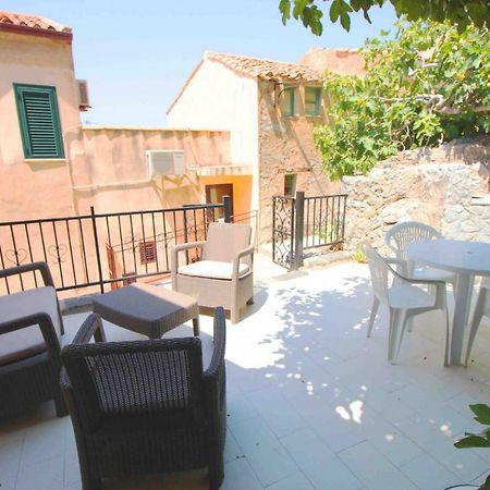 Apartament Terrazza La Rocca By Wonderful Italy Cefalù Zewnętrze zdjęcie
