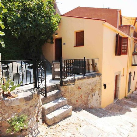 Apartament Terrazza La Rocca By Wonderful Italy Cefalù Zewnętrze zdjęcie