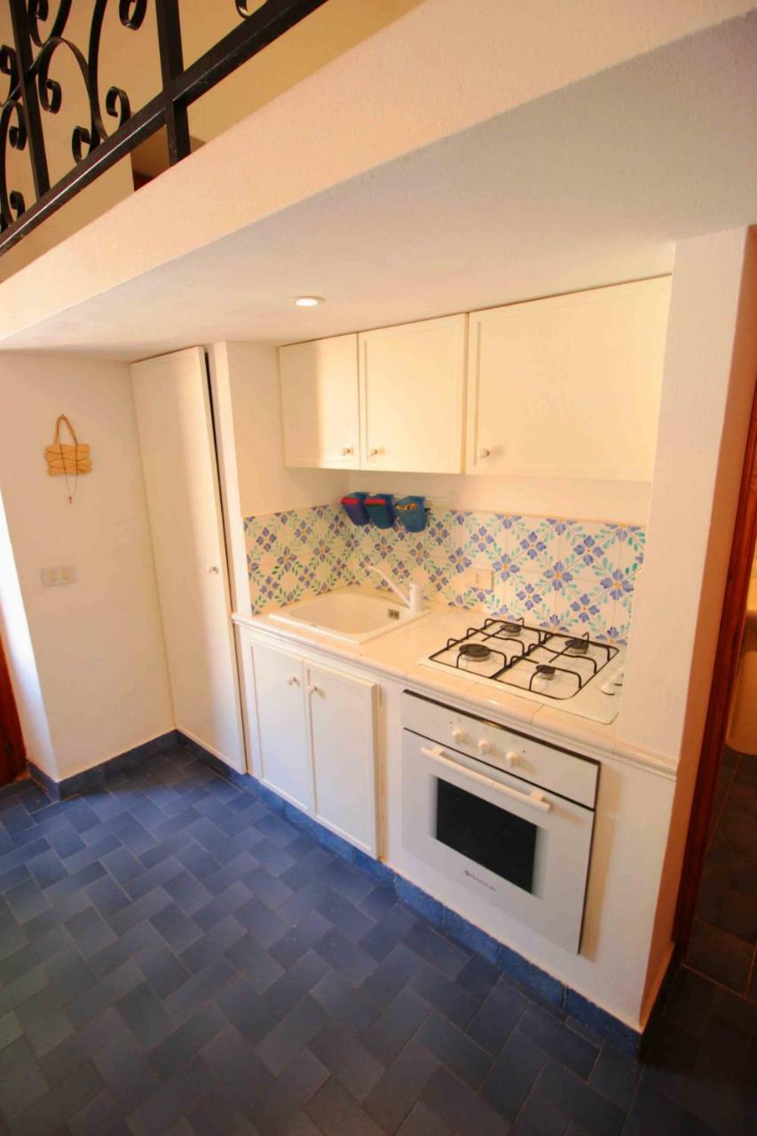 Apartament Terrazza La Rocca By Wonderful Italy Cefalù Zewnętrze zdjęcie