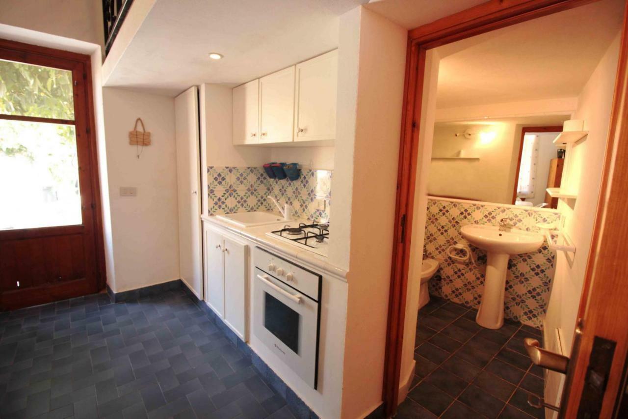 Apartament Terrazza La Rocca By Wonderful Italy Cefalù Zewnętrze zdjęcie
