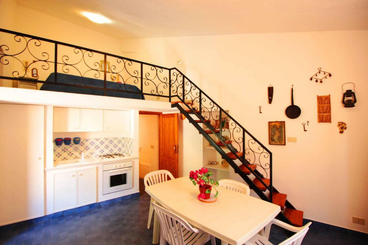 Apartament Terrazza La Rocca By Wonderful Italy Cefalù Zewnętrze zdjęcie