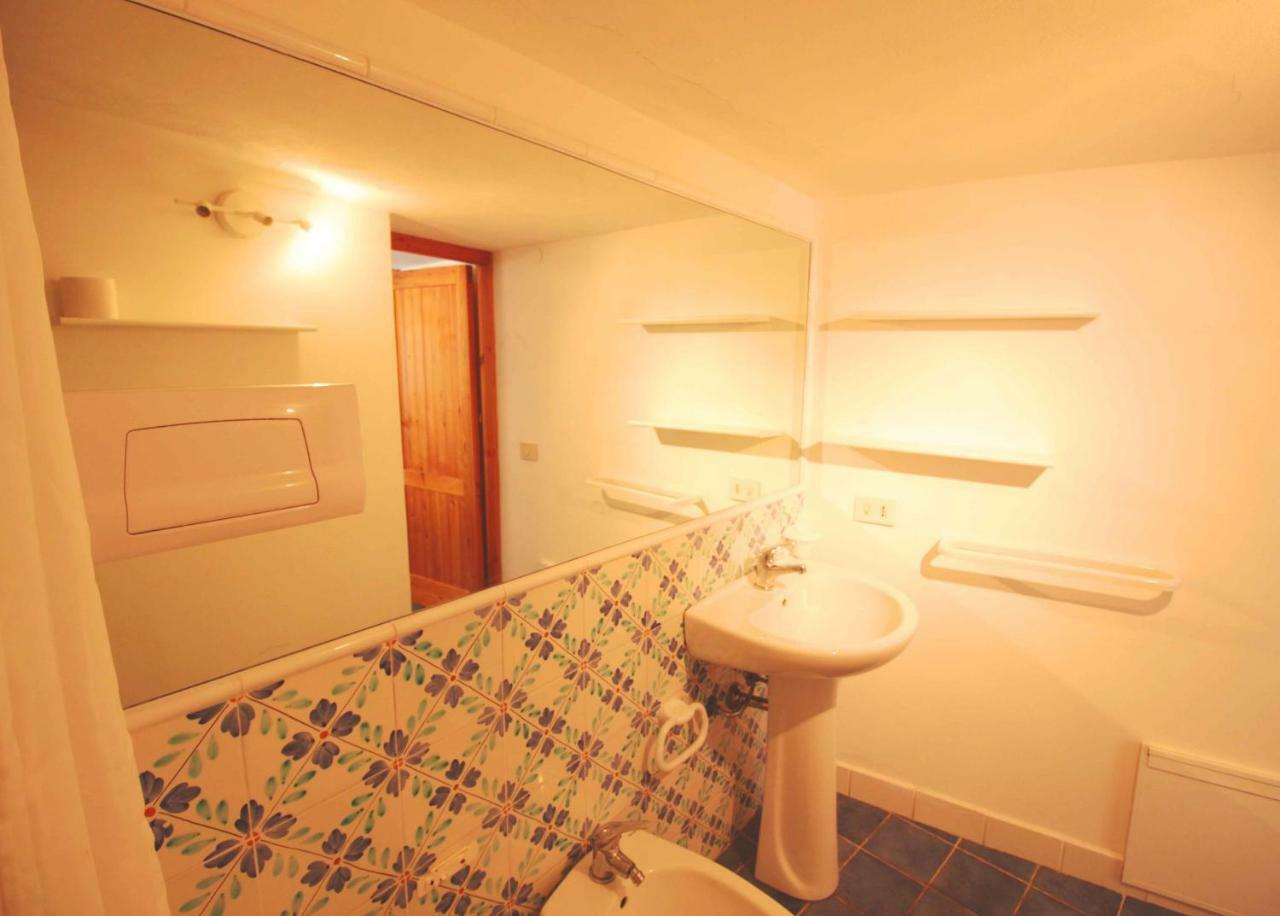 Apartament Terrazza La Rocca By Wonderful Italy Cefalù Zewnętrze zdjęcie